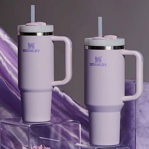 The Quencher H2.0 FlowState™ Tumbler (Soft Matte) | 30 OZ